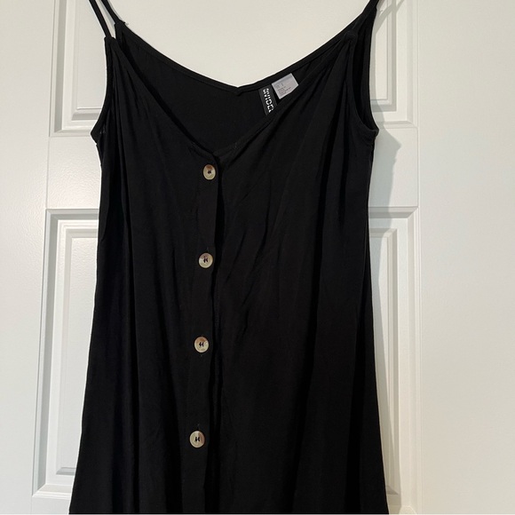 H&M Divided Fitted Mini Dress - Picture 2 of 4